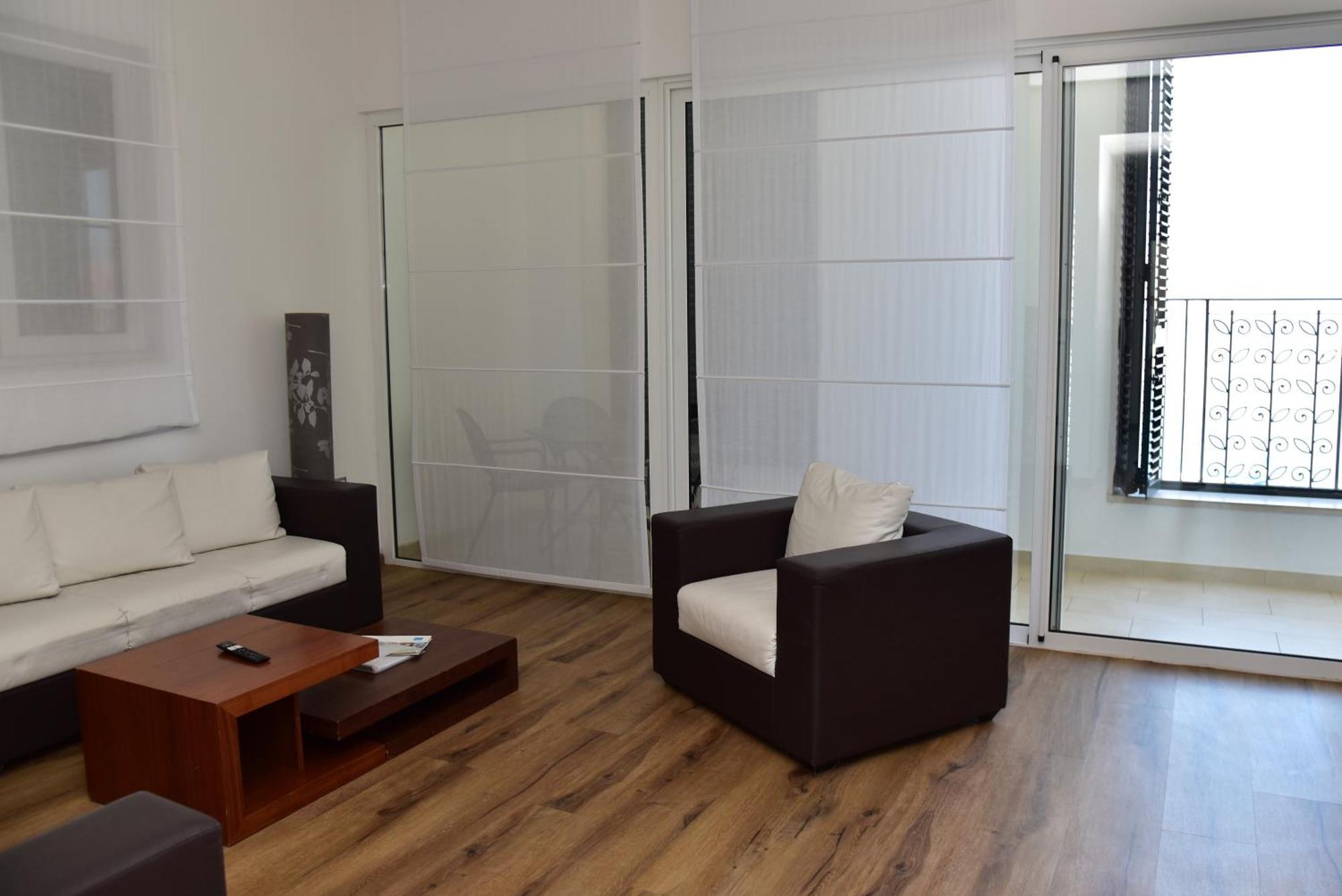 Hotel Lipa Postira Bagian luar foto
